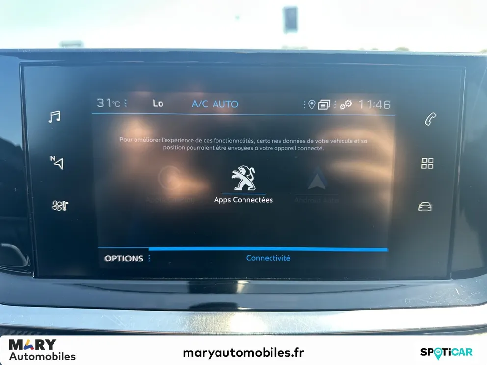Véhicule occasion 235627 - peugeot 2008 - Photo 16