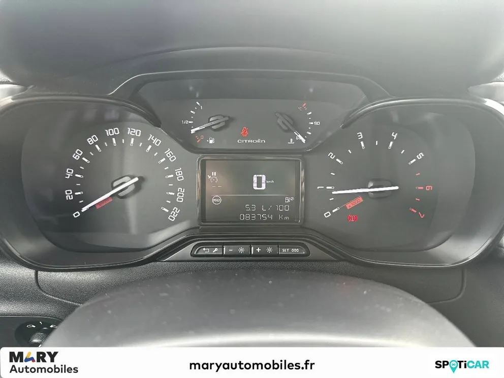 Véhicule occasion 231897 - Citroën C3 - Photo 13
