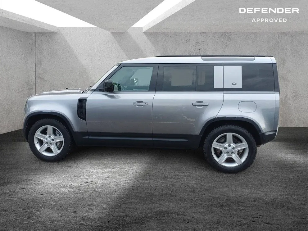 Véhicule occasion 202673 - land rover DEFENDER - Photo 6