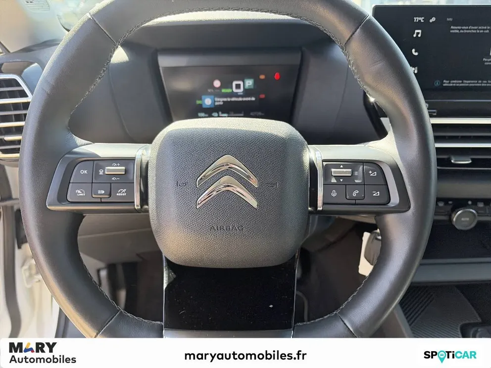 Véhicule occasion 233706 - Citroën C4 - Photo 12
