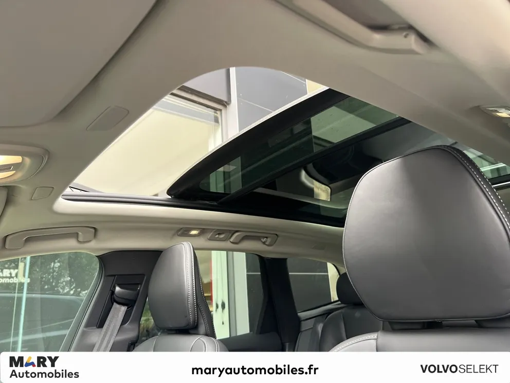 Véhicule occasion 1239699 - volvo XC60 - Photo 13