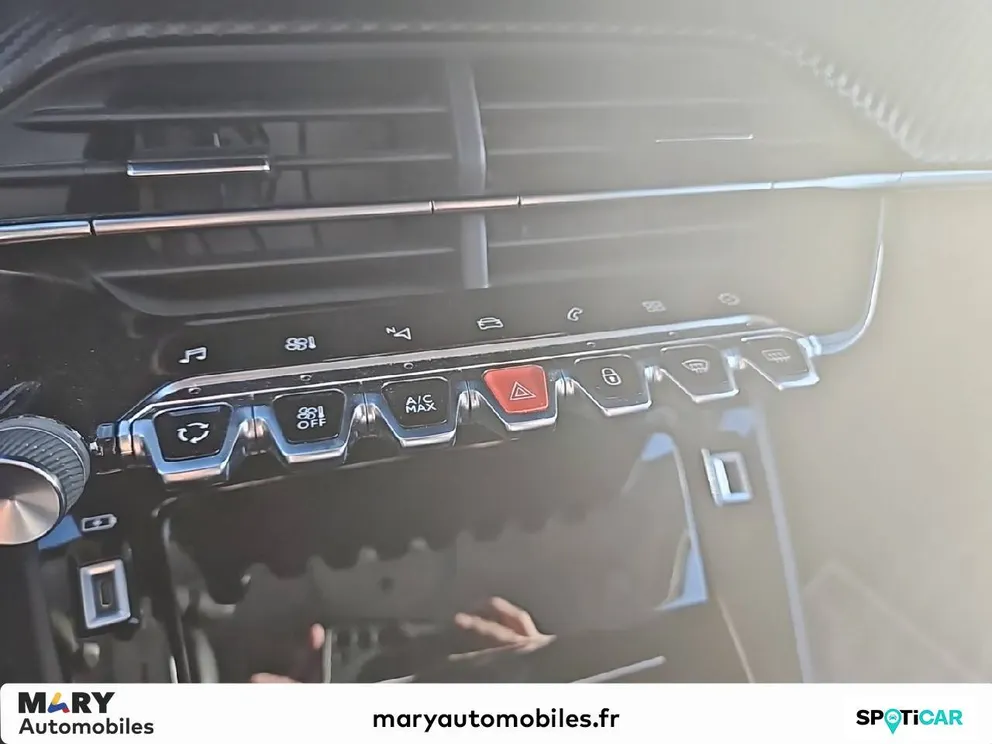 Véhicule occasion 150151 - peugeot 2008 - Photo 14