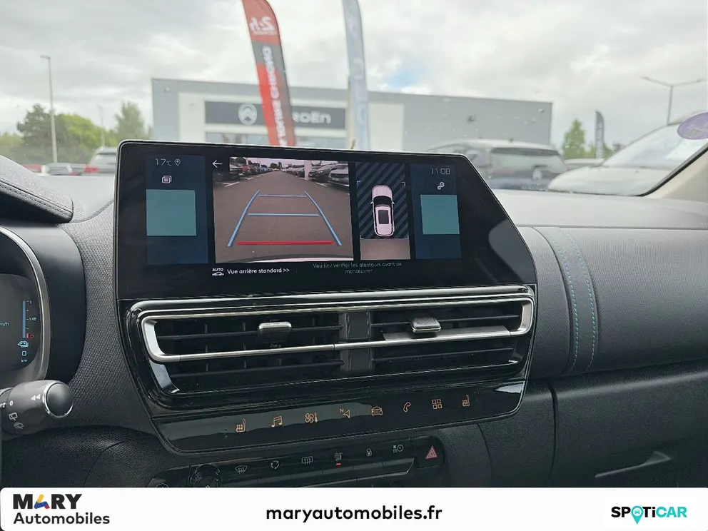 Véhicule occasion 232074 - Citroën C5 AIRCROSS - Photo 17