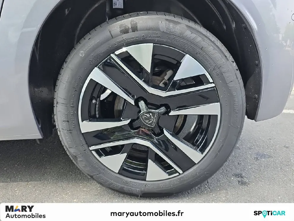 Véhicule occasion 187101 - peugeot 208 - Photo 11