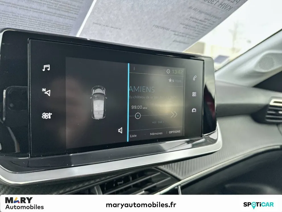 Véhicule occasion 202815 - peugeot 208 - Photo 13