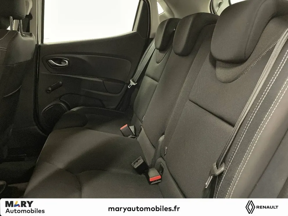 Véhicule occasion 197517 - renault CLIO - Photo 10