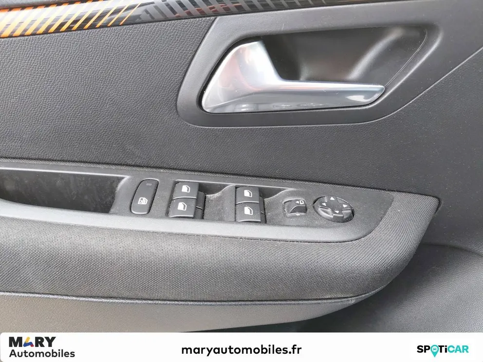 Véhicule occasion 225384 - peugeot 208 - Photo 17