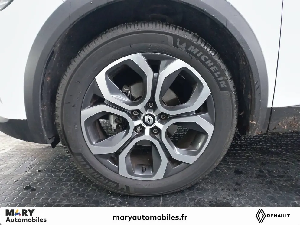 Véhicule occasion 208288 - renault CAPTUR - Photo 11