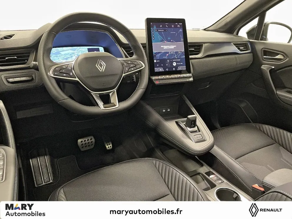 Véhicule occasion 216637 - renault CAPTUR - Photo 8