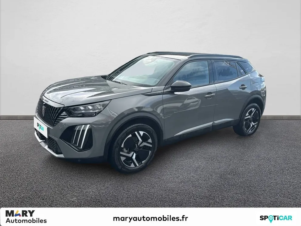 Véhicule occasion 200567 - peugeot 2008 - Photo 1