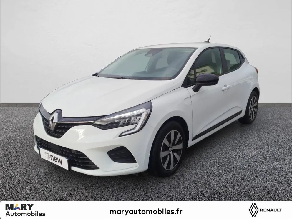 Véhicule occasion 196571 - renault CLIO - Photo 1