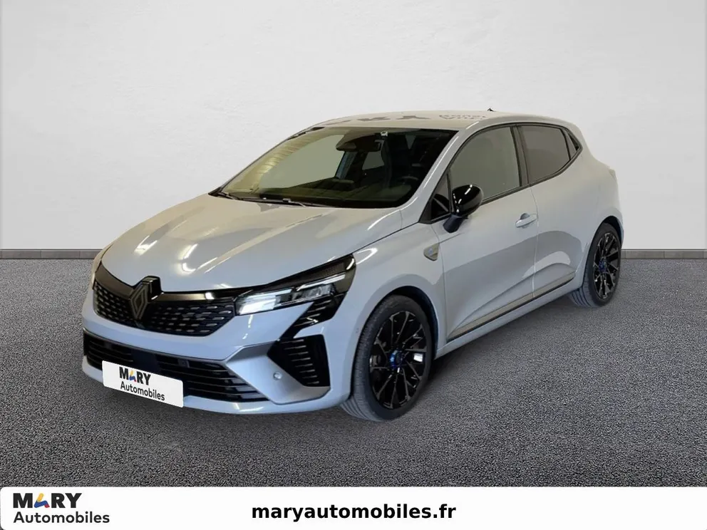Véhicule occasion 228914 - renault CLIO - Photo 1