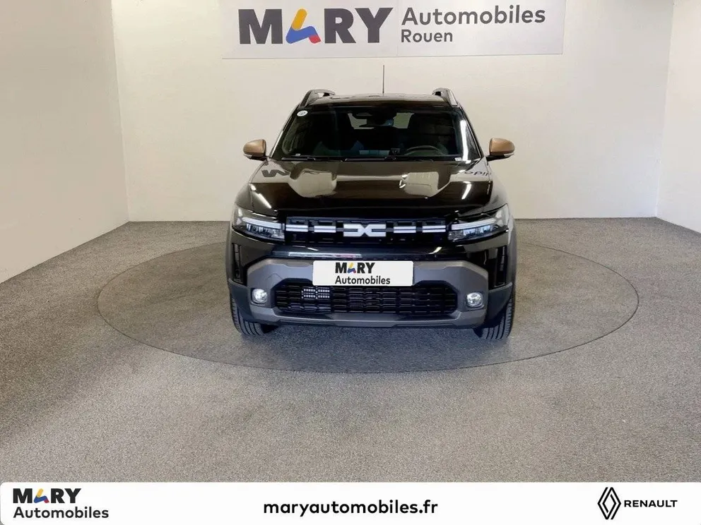 Véhicule occasion 209874 - dacia DUSTER - Photo 2