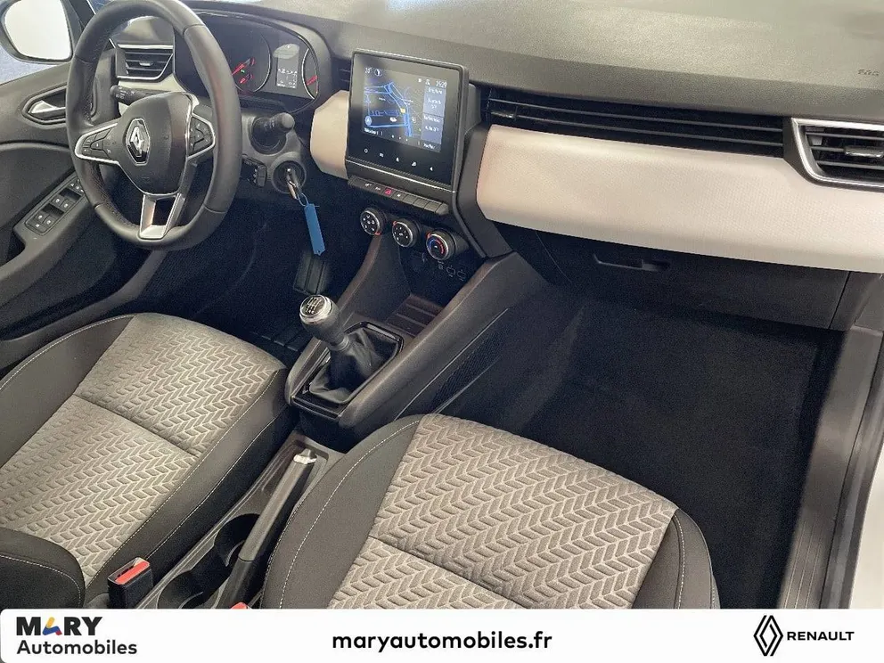 Véhicule occasion 219097 - renault CLIO - Photo 17