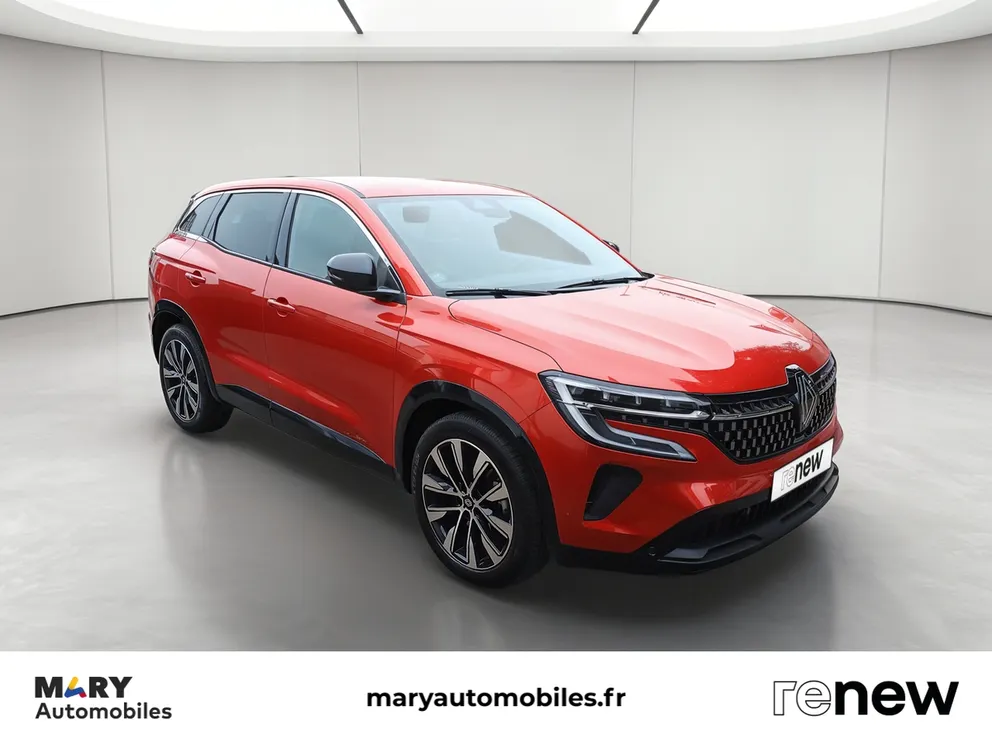 Véhicule occasion 215813 - renault AUSTRAL - Photo 7