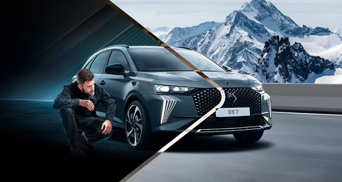 illustration offre Offre Accessoires - Réseau DS