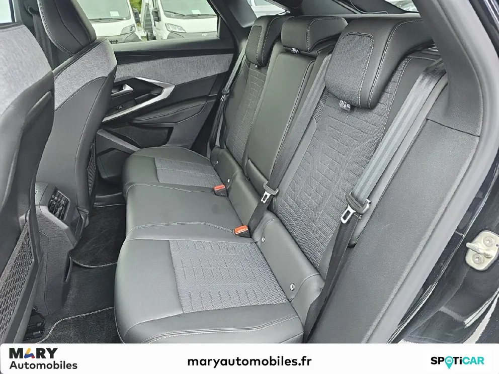 Véhicule occasion 1229641 - peugeot 3008 - Photo 18
