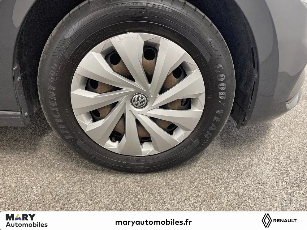 Véhicule occasion 239077 - volkswagen POLO - Photo 19