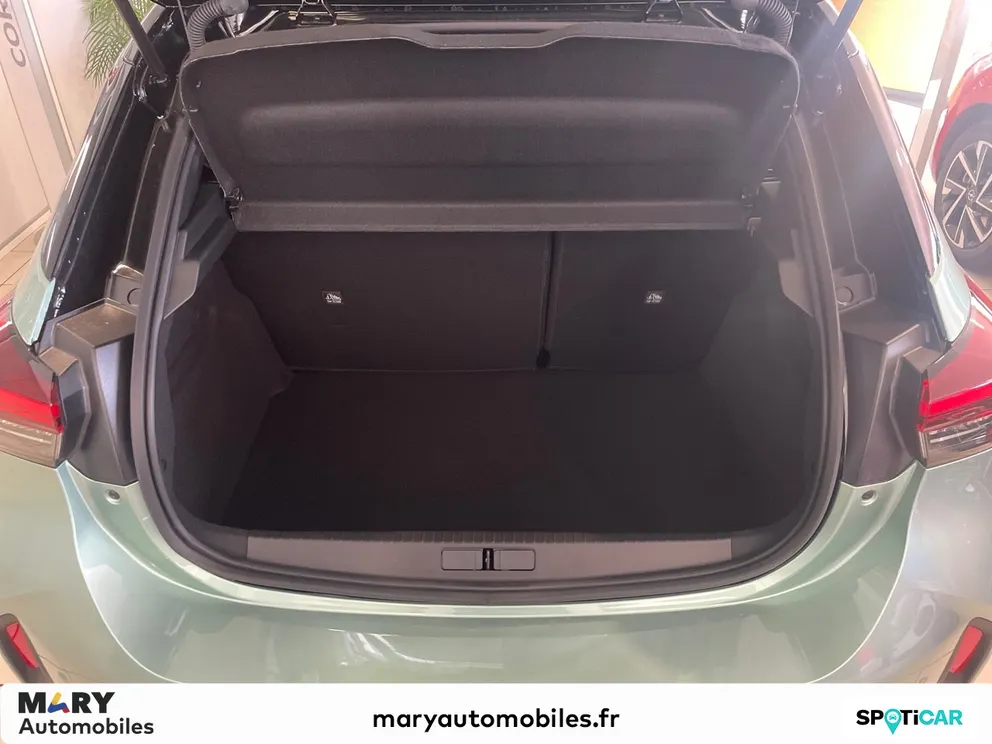 Véhicule occasion 1239079 - opel CORSA - Photo 16