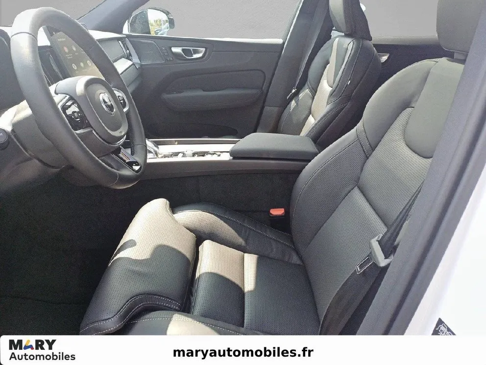 Véhicule occasion 181112 - volvo XC60 - Photo 9
