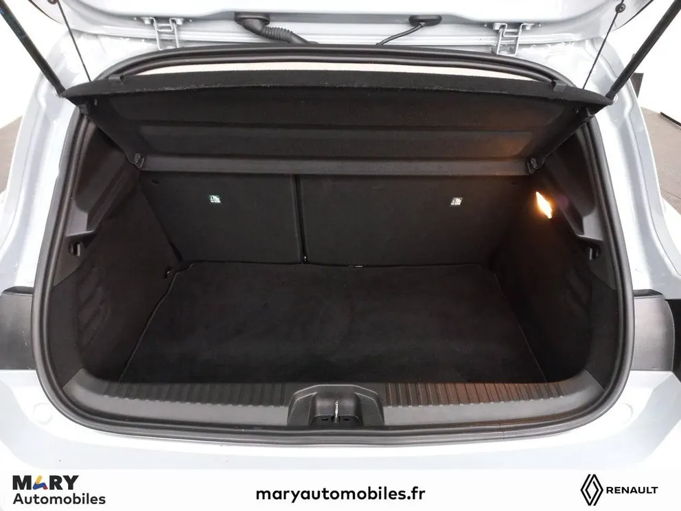 Véhicule occasion 221098 - renault CLIO - Photo 6