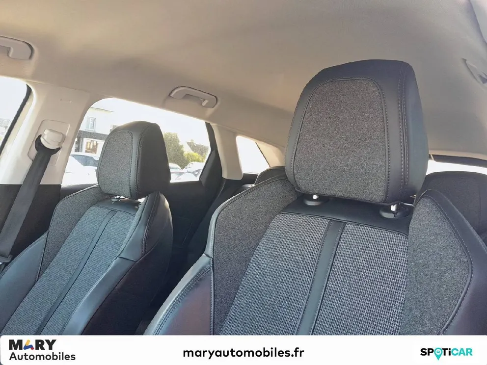 Véhicule occasion 230373 - peugeot 3008 - Photo 9