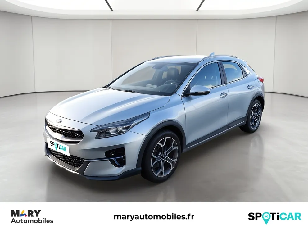 Véhicule occasion 1241184 - kia XCEED - Photo 1