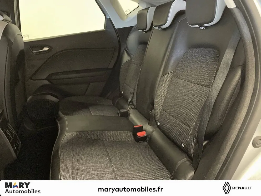 Véhicule occasion 211728 - renault CAPTUR - Photo 10