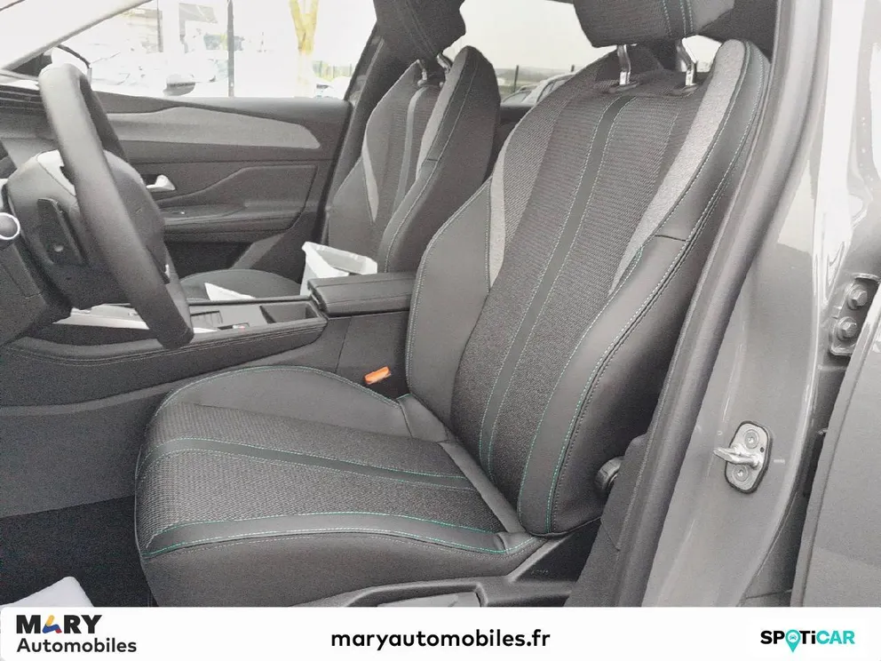 Véhicule occasion 157457 - peugeot 308 - Photo 9