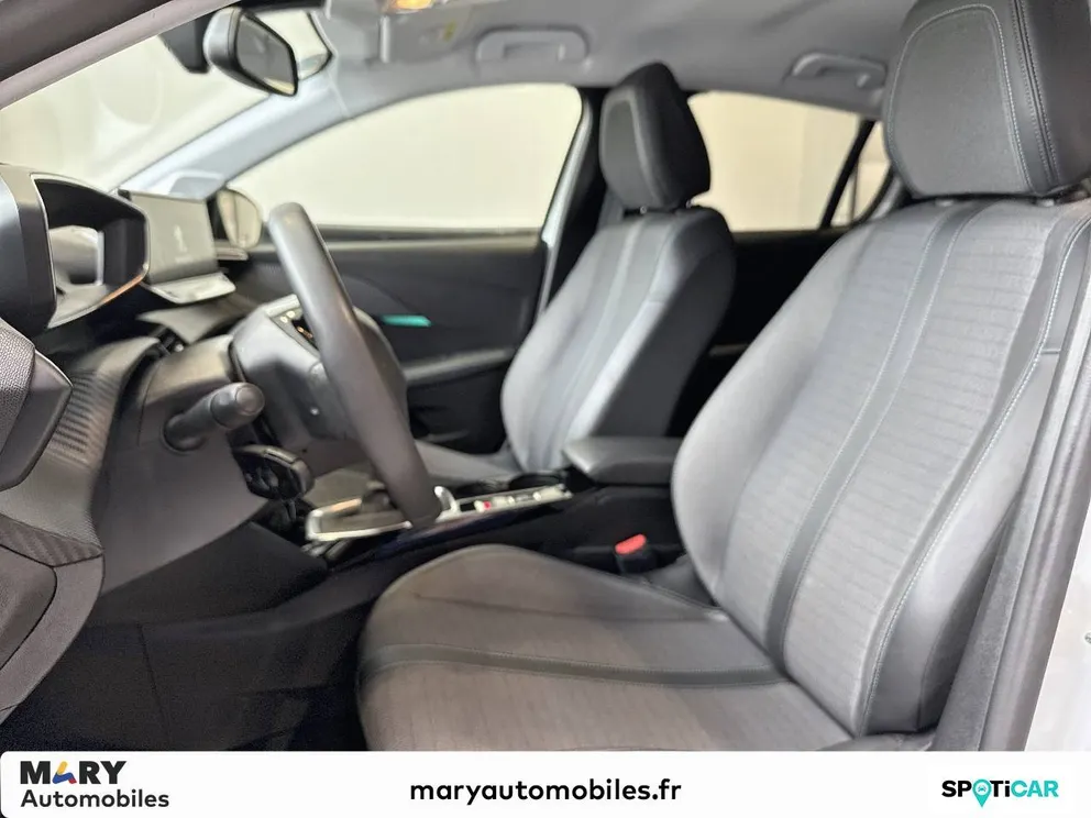 Véhicule occasion 175180 - peugeot 208 - Photo 9