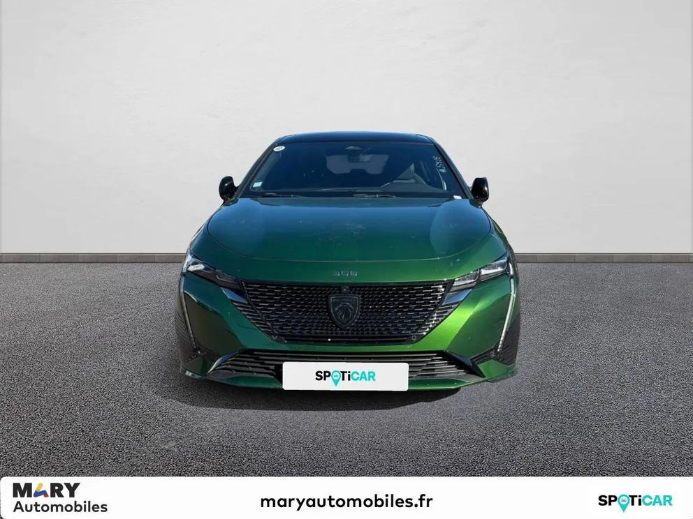 Véhicule occasion 220476 - peugeot 308 - Photo 2