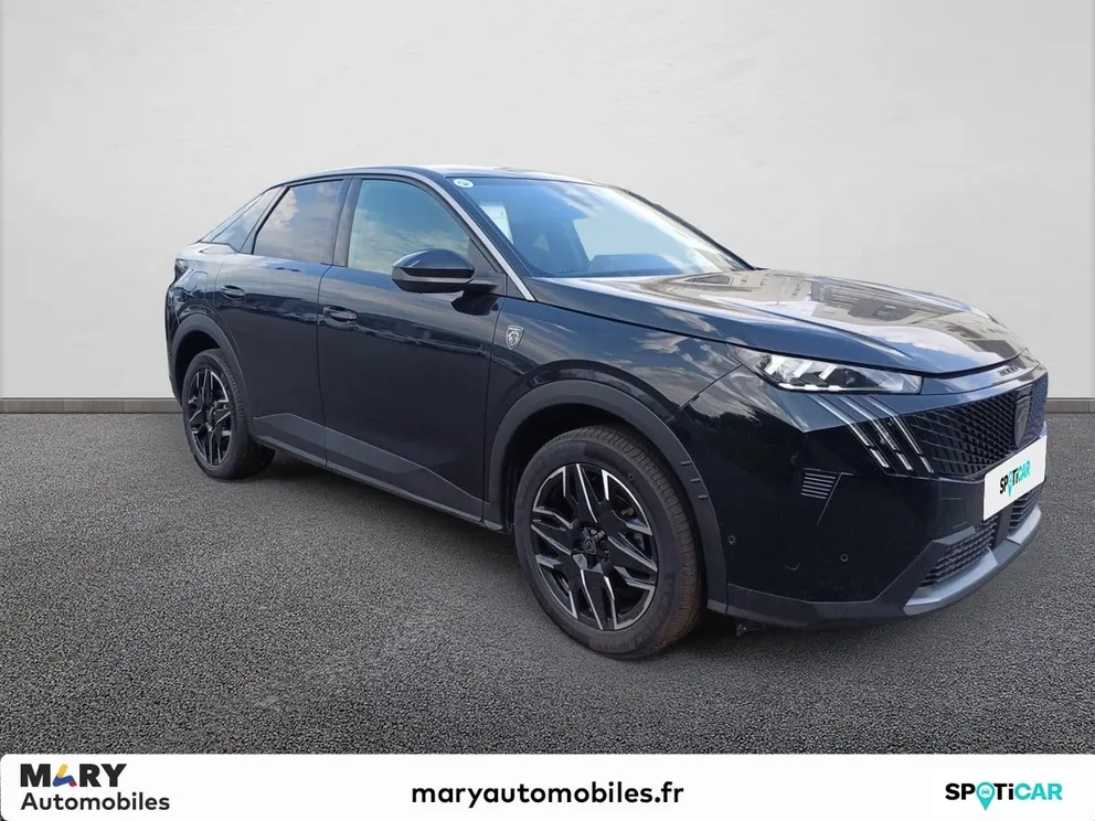 Véhicule occasion 238952 - peugeot 3008 - Photo 5