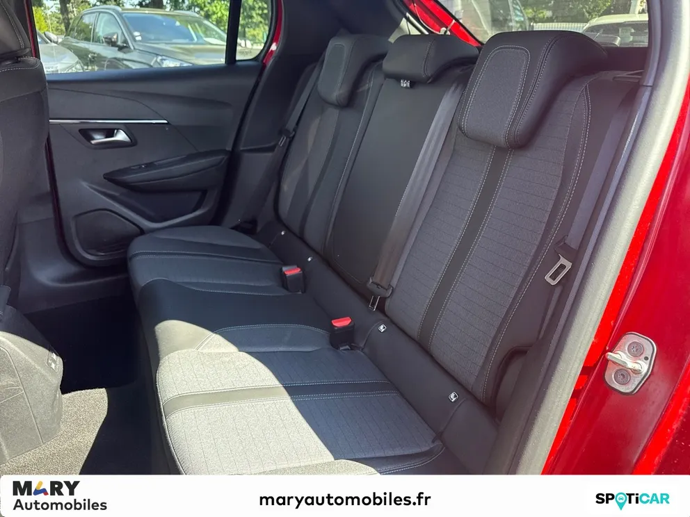 Véhicule occasion 237082 - peugeot 208 - Photo 22