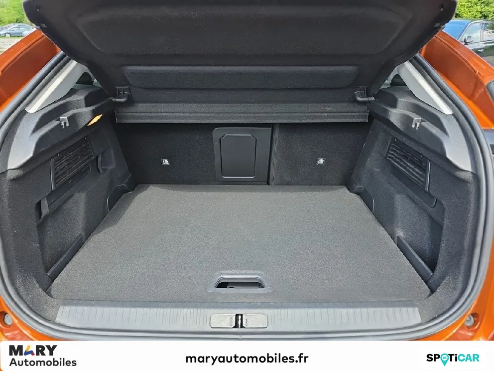 Véhicule occasion 214845 - Citroën C4 - Photo 32