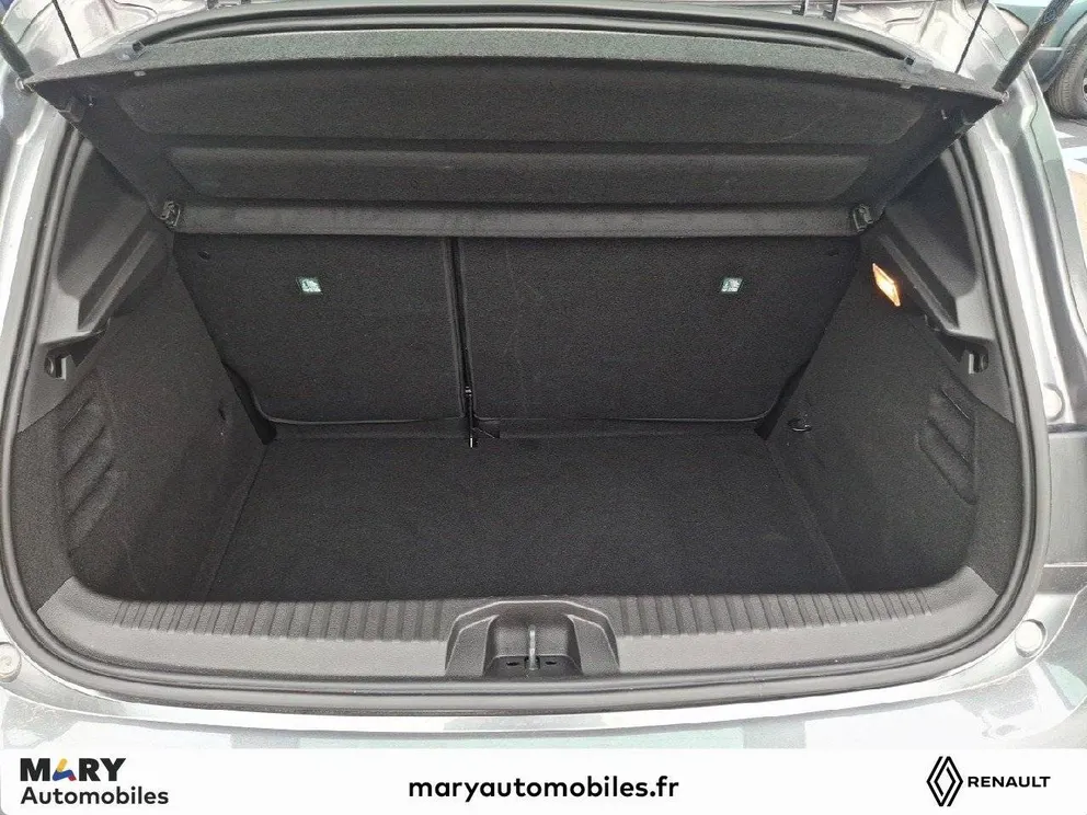 Véhicule occasion 201072 - renault CLIO - Photo 6