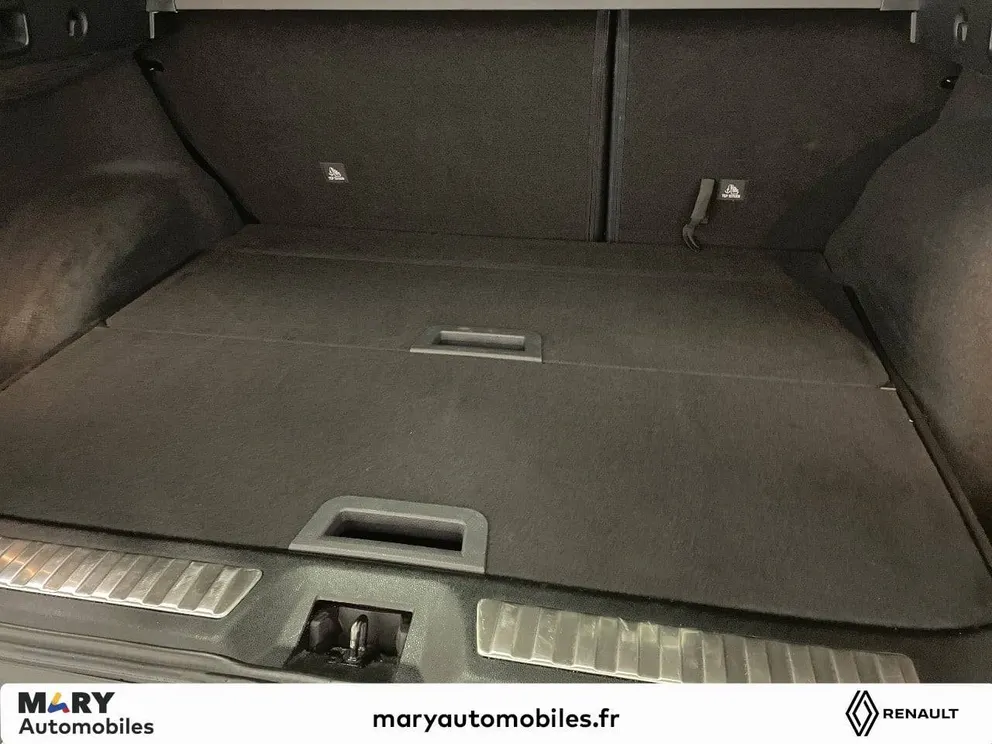 Véhicule occasion 209714 - renault KADJAR - Photo 6