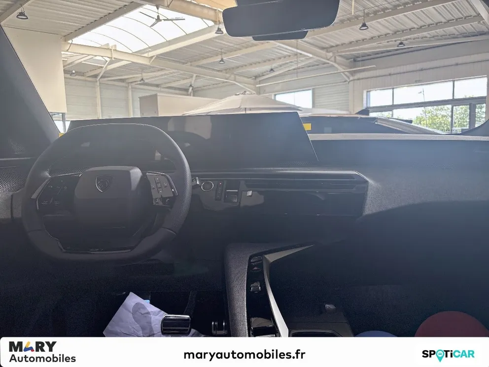 Véhicule occasion 1229794 - peugeot 3008 - Photo 8
