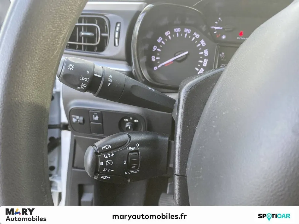 Véhicule occasion 209124 - Citroën C3 - Photo 12
