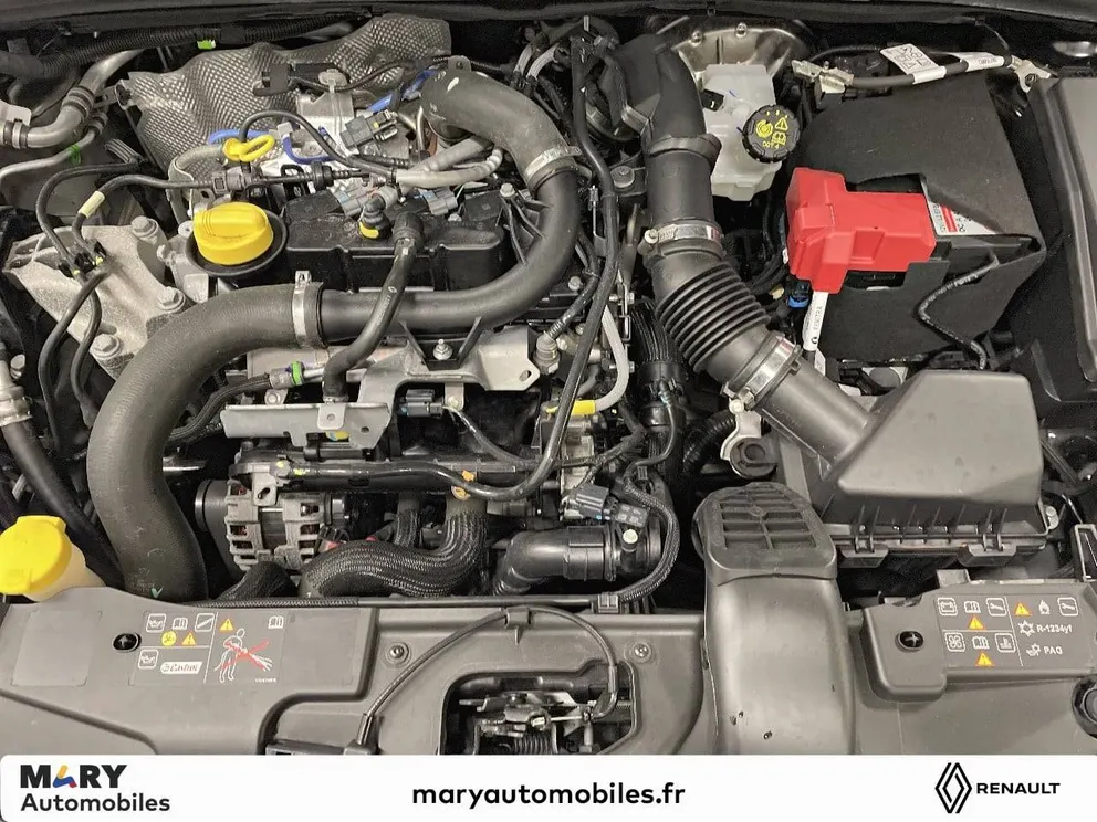 Véhicule occasion 207143 - renault CLIO - Photo 19