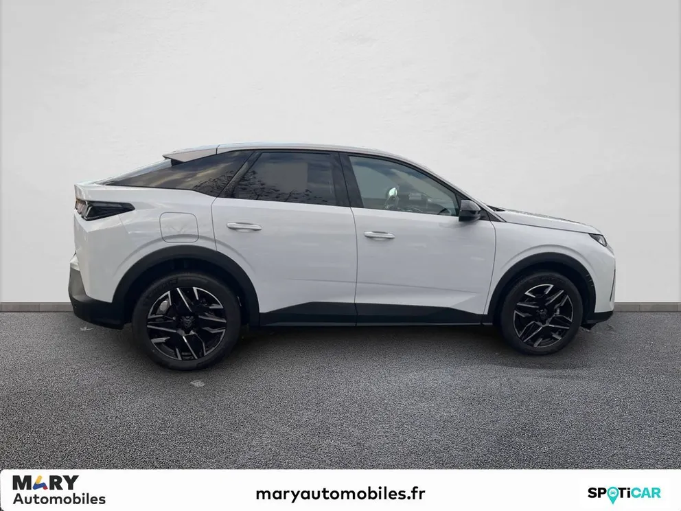 Véhicule occasion 208537 - peugeot 3008 - Photo 4