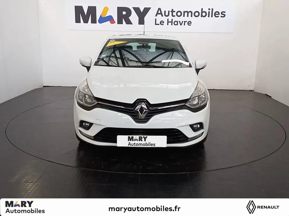 Véhicule occasion 185206 - renault CLIO - Photo 2