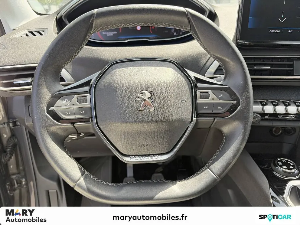 Véhicule occasion 225568 - peugeot 3008 - Photo 12