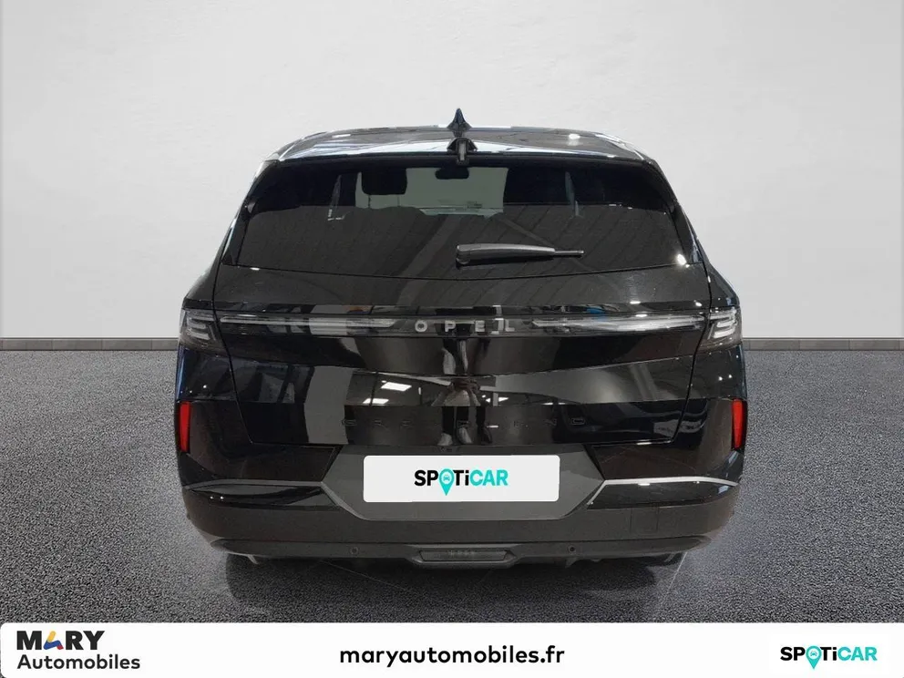 Véhicule occasion 212978 - opel GRANDLAND - Photo 5