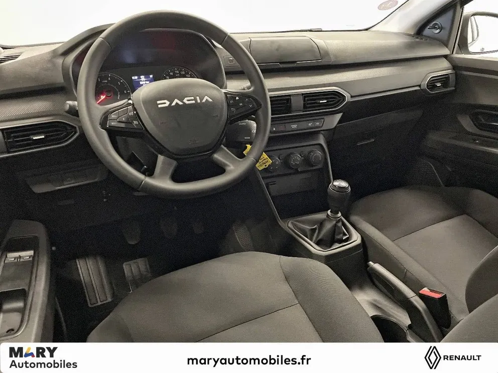 Véhicule occasion 219758 - dacia SANDERO - Photo 8