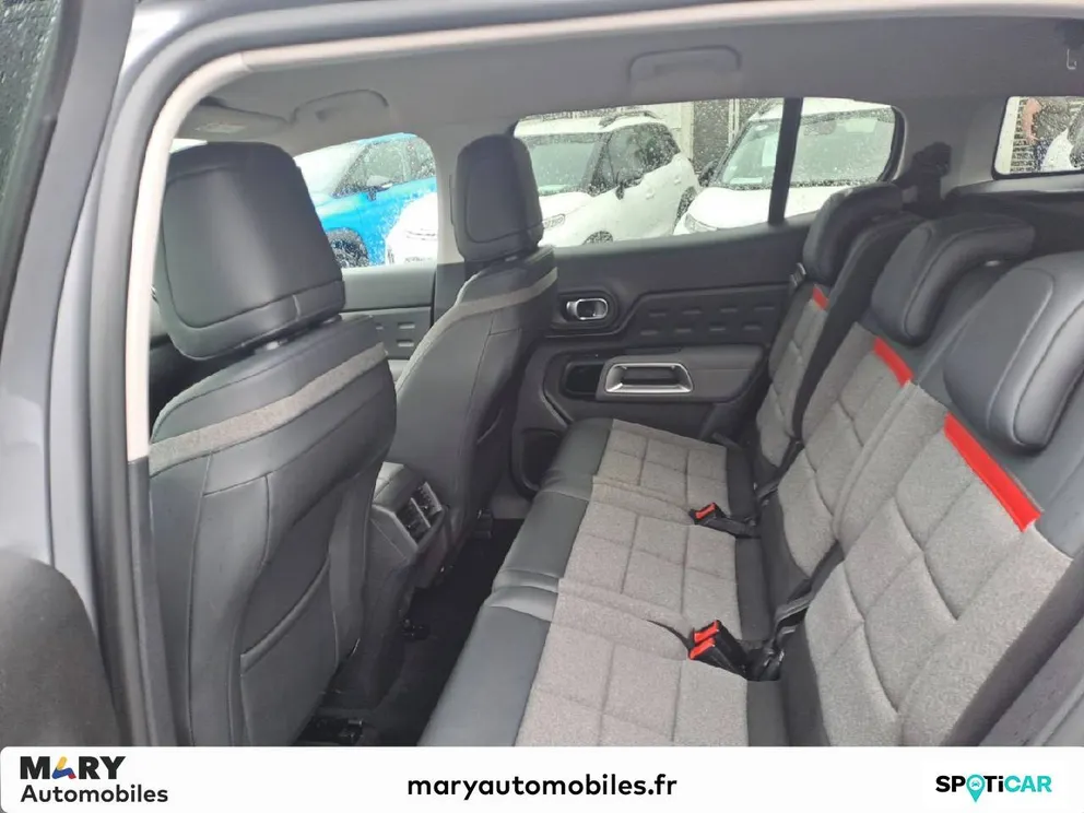 Véhicule occasion 155602 - Citroën C5 AIRCROSS - Photo 10
