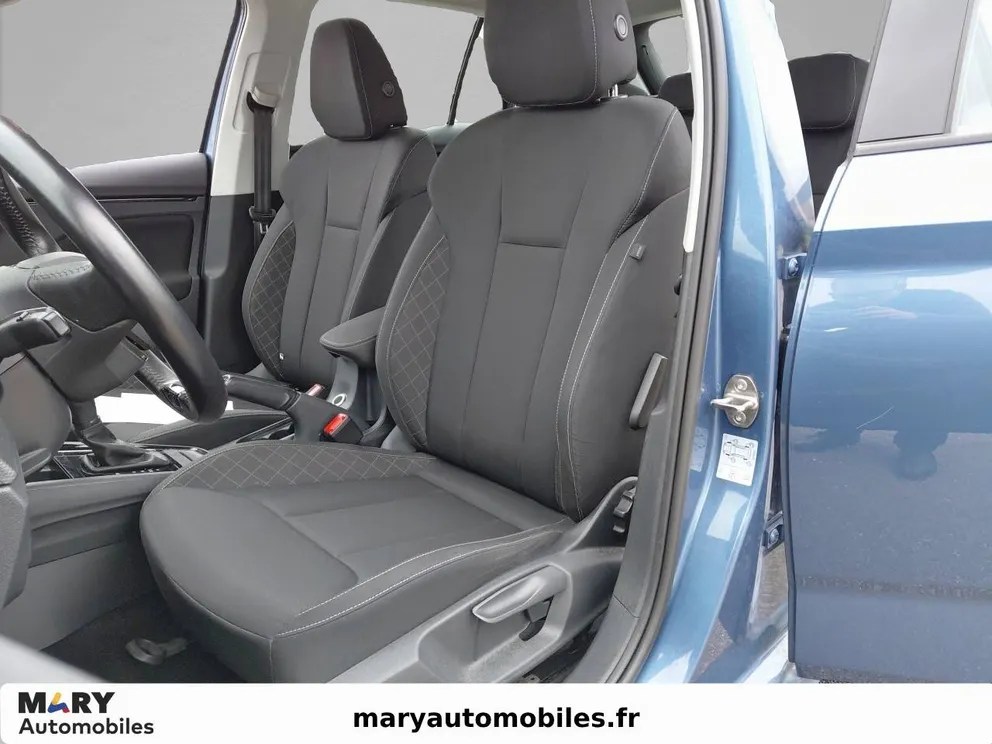Véhicule occasion 226334 - skoda KAMIQ - Photo 9
