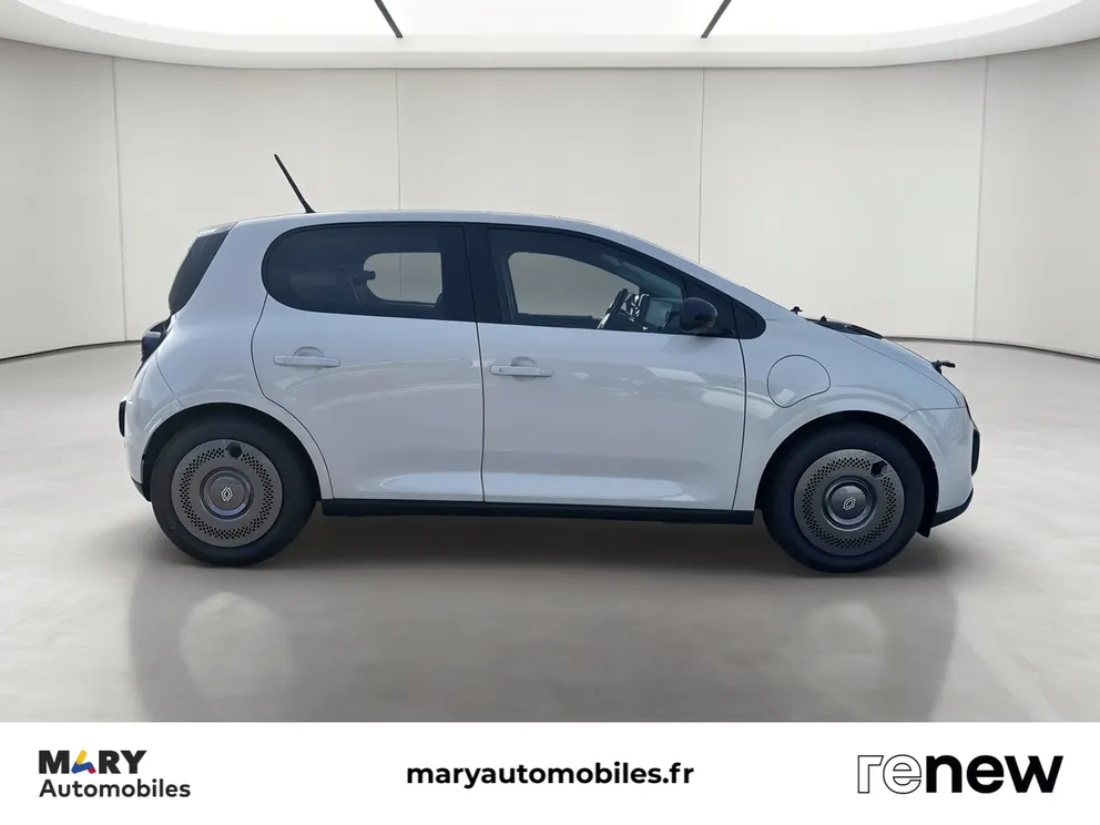 Véhicule occasion 1246404 - renault TWINGO - Photo 5