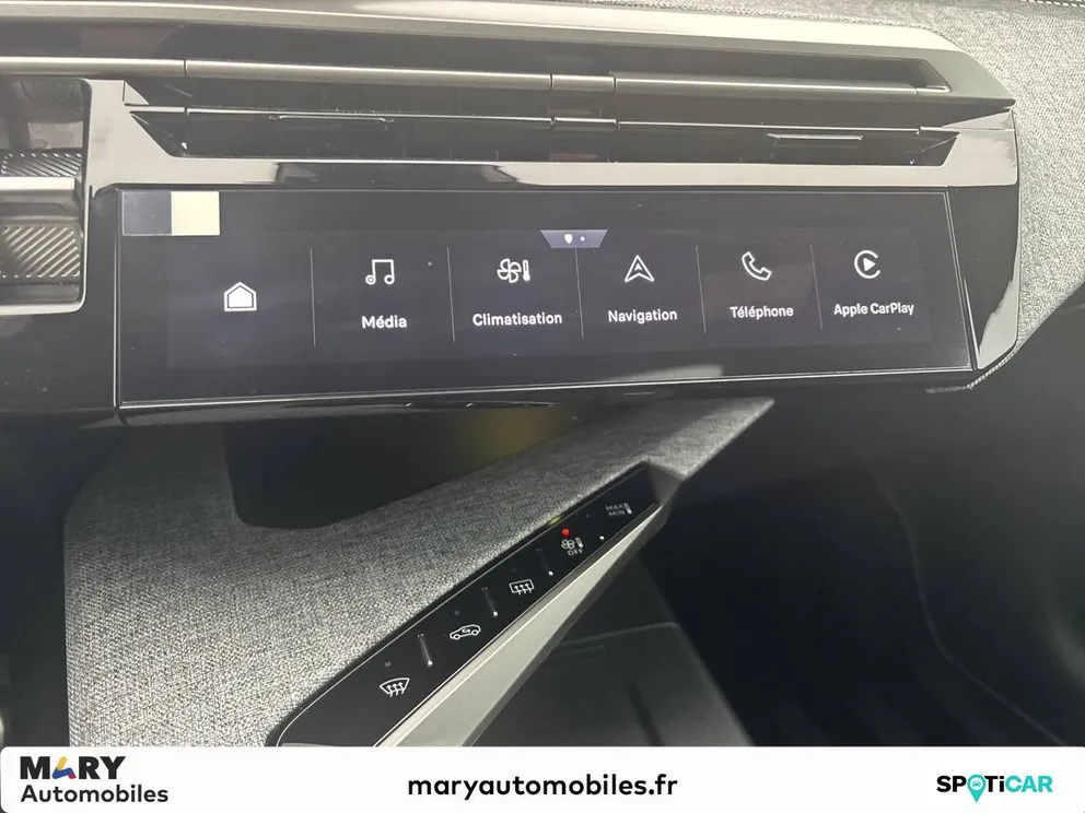 Véhicule occasion 254655 - peugeot 3008 - Photo 7