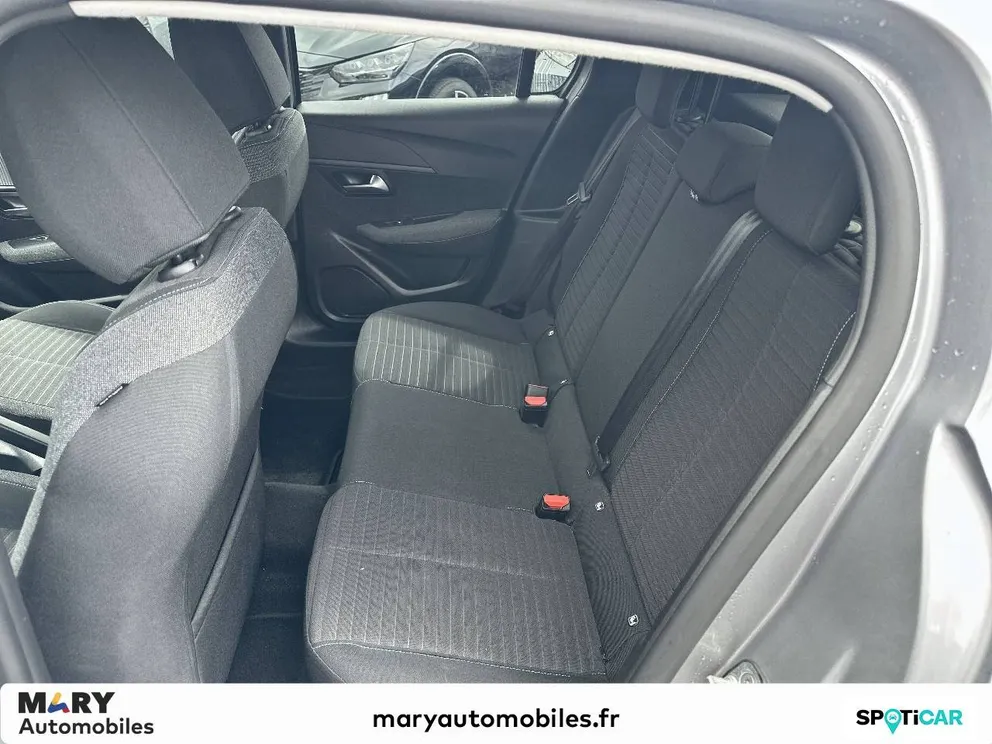 Véhicule occasion 175951 - peugeot 208 - Photo 10