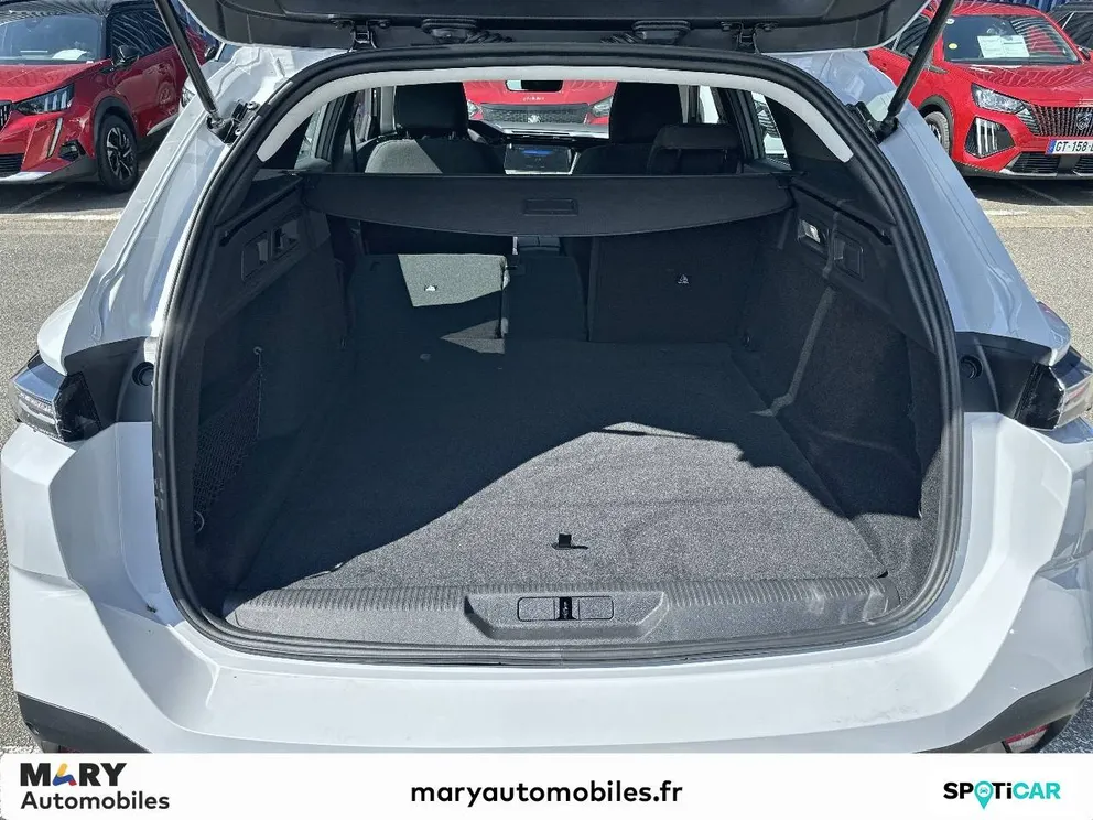 Véhicule occasion 182771 - peugeot 308 - Photo 6